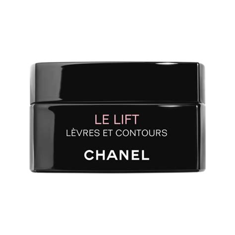 creme contour des levres chanel|LE LIFT SOIN LÈVRES ET CONTOURS Smoothing and Firming .